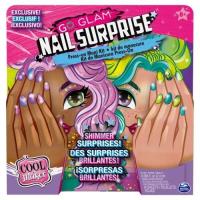 Opakowanie Cool Maker Go Glam Manicure Niespodzianka