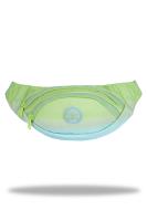 Opakowanie COOLPACK - ALBANY - SASZETKA NERKA - GRADIENT MOJITO