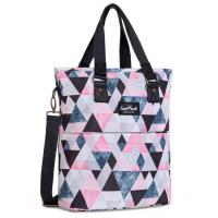 Opakowanie COOLPACK - AMBER - TORBA NA RAMIĘ - CRYSTAL