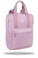 Opakowanie COOLPACK - BLIS - PLECAK MŁODZIEŻOWY - DUSTY PINK
