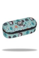 Opakowanie COOLPACK - CAMPUS - PIÓRNIK - SHOPPY