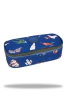 Opakowanie COOLPACK - CAMPUS - PIÓRNIK - SPACE ADVENTURE