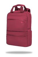 Opakowanie COOLPACK - HOLD - PLECAK BIZNESOWY - BURGUNDY