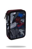 Opakowanie COOLPACK - JUMPER 2 - PIÓRNIK PODWÓJNY Z WYPOSAŻENIEM - STREET ART