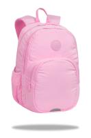 Opakowanie COOLPACK - PASTEL RIDER - PLECAK MŁODZIEŻOWY - PASTEL / POWDER PINK