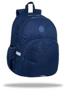 Opakowanie COOLPACK - RIDER - PLECAK MŁODZIEŻOWY - RPRT BLUE