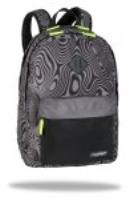 Opakowanie COOLPACK - SCOUT - PLECAK MŁODZIEŻOWY - ABYSS