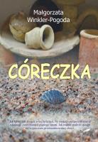 Okładka książki Córeczka