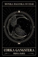 Okładka książki Córka gangstera. Prima parte