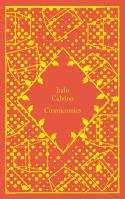 Cosmicomics. Autor: Calvino 	Italo. SmakLiter.pl Okładka książki Cosmicomics