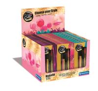 Opakowanie Crazy Chic błyszczyk i konturówka 18850