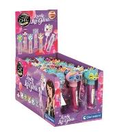 Opakowanie Crazy Chic. Błyszczyk lovely mix