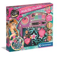 Opakowanie CRAZY CHIC - KOSMETYCZKA MAKE-UP 18712