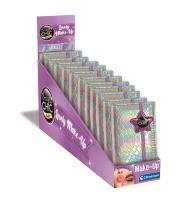 Opakowanie Crazy Chic. Portfel paletka