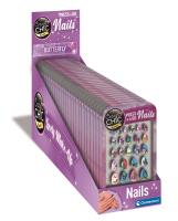 Opakowanie Crazy Chic. Tipsy motylek