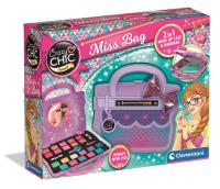 Opakowanie CRAZY CHIC - TOREBKA MISS 18117