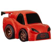 Crazy Fast Cars S7 Hyper Car Red. Wydawca: Little tikes. SmakLiter.pl Opakowanie Crazy Fast Cars S7 Hyper Car Red
