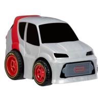 Crazy Fast Cars Tuner Car. Wydawca: Little tikes. SmakLiter.pl Opakowanie Crazy Fast Cars Tuner Car