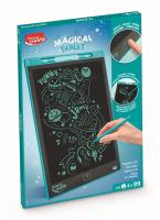 Creativ magiczny tablet maxi MAPED. Wydawca: Maped. SmakLiter.pl Opakowanie Creativ magiczny tablet maxi MAPED