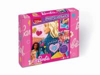 Creativ Mozaiki Barbie MAPED. Wydawca: Maped. SmakLiter.pl Opakowanie Creativ Mozaiki Barbie MAPED
