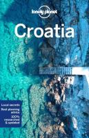Croatia 11. Wydawca: Lonely Planet. SmakLiter.pl Opakowanie Croatia 11