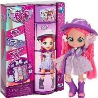 Cry Babie BFF - lalka Katie. Wydawca: TM Toys. SmakLiter.pl Opakowanie Cry Babie BFF - lalka Katie