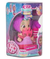 Cry Babies Magic Tears - Jumpy Monsters Bubu. Wydawca: TM Toys. SmakLiter.pl Opakowanie Cry Babies Magic Tears - Jumpy Monsters Bubu