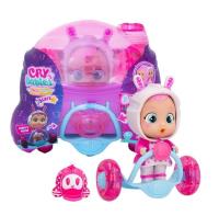 Opakowanie Cry Babies Magic Tears - lalka Stars Houses Coney