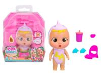 Cry Babies Magic Tears Tropical Beach Finny. Wydawca: TM Toys. SmakLiter.pl Opakowanie Cry Babies Magic Tears Tropical Beach Finny