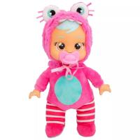 Cry Babies Monsters - lalka Bubu. Wydawca: TM Toys. SmakLiter.pl Opakowanie Cry Babies Monsters - lalka Bubu