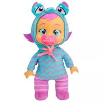 Cry Babies Monsters - lalka Jojo. Wydawca: TM Toys. SmakLiter.pl Opakowanie Cry Babies Monsters - lalka Jojo