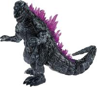 Crystal Puzzle - Godzilla. Wydawca: Bard Centrum Gier. SmakLiter.pl Opakowanie Crystal Puzzle - Godzilla