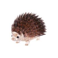 Crystal Puzzle Jeż. Wydawca: Bard Centrum Gier. SmakLiter.pl Opakowanie Crystal Puzzle Jeż