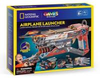 CUBIC FUN NATIONAL GEOGRAPHIC STEM WYRZUTNIA SAMOLOTÓW. Wydawca: Cubic Fun. SmakLiter.pl Opakowanie CUBIC FUN NATIONAL GEOGRAPHIC STEM WYRZUTNIA SAMOLOTÓW