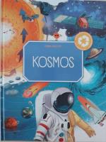 Cuda natury. Kosmos. Autor:   Praca zbiorowa. SmakLiter.pl Okładka książki Cuda natury. Kosmos