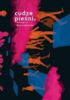 Okładka książki Cudze pieśni