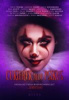 Cukierek albo psikus. Wydawca: Ailes. SmakLiter.pl Opakowanie Cukierek albo psikus