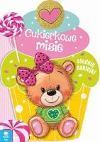Okładka książki Cukierkowe misie