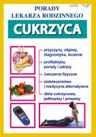Cukrzyca. Wydawca: Literat. SmakLiter.pl Opakowanie Cukrzyca