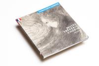 Curator's Choice FR. Autor: Janicki Maciej. SmakLiter.pl Okładka książki Curator's Choice FR