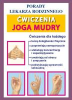 Ćwiczenia. Joga. Mudry. Wydawca: Literat. SmakLiter.pl Opakowanie Ćwiczenia. Joga. Mudry