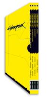 Cyberpunk 2077 – pakiet. Autor: Sztybor Bartosz, Filipe Andrade, Alessio Fioriniello, Jesús Hervás, Ricci Roberto, Jakub Rebelka. SmakLiter.pl Okładka książki Cyberpunk 2077 – pakiet