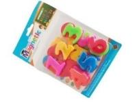 Opakowanie Cyferki magnetyczne