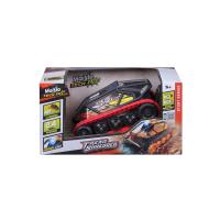 Opakowanie Cyklone attack mix