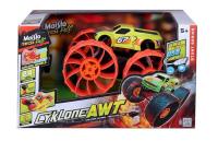 Opakowanie Cyklone AWT RC 2,4GHz