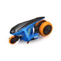 Cyklone motocykl 360 z pilotem niebieski. Wydawca: Maisto. SmakLiter.pl Opakowanie Cyklone motocykl 360 z pilotem niebieski