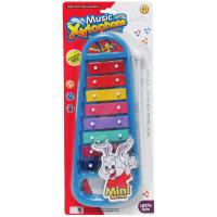 Opakowanie Cymbałki metalowe