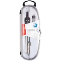 Opakowanie Cyrkiel Expert z grafitami w etui