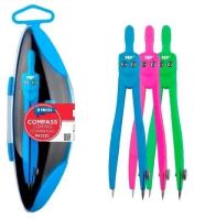 Cyrkiel MIX. Wydawca: MP Main Paper. SmakLiter.pl Opakowanie Cyrkiel MIX