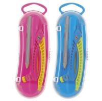 Opakowanie Cyrkiel plastikowy 2-elementowy mix